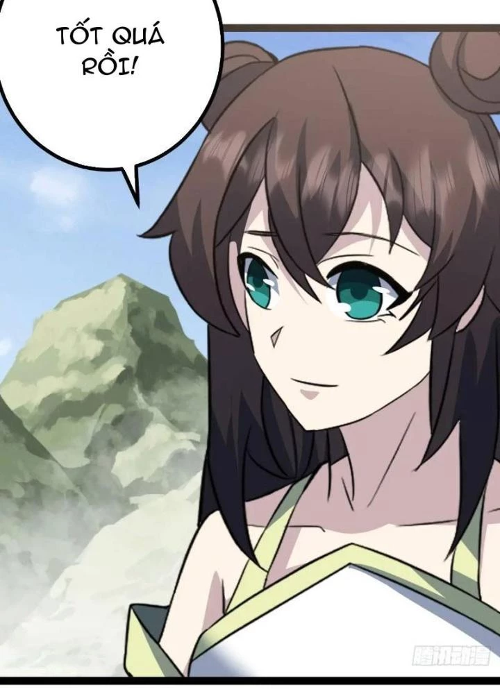 Tu tiên là ngõ cụt Chapter 80 - Trang 20