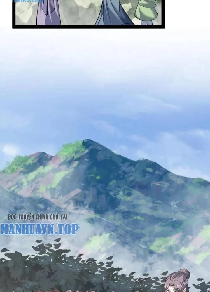 Tu tiên là ngõ cụt Chapter 80 - Trang 24