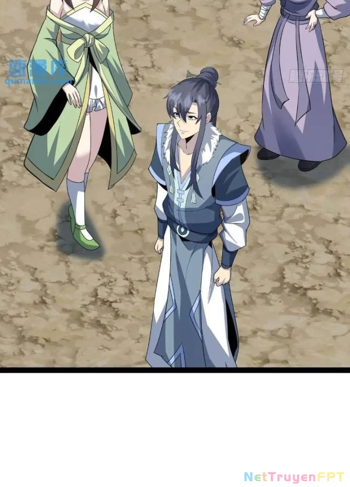 Tu tiên là ngõ cụt Chapter 80 - Trang 26