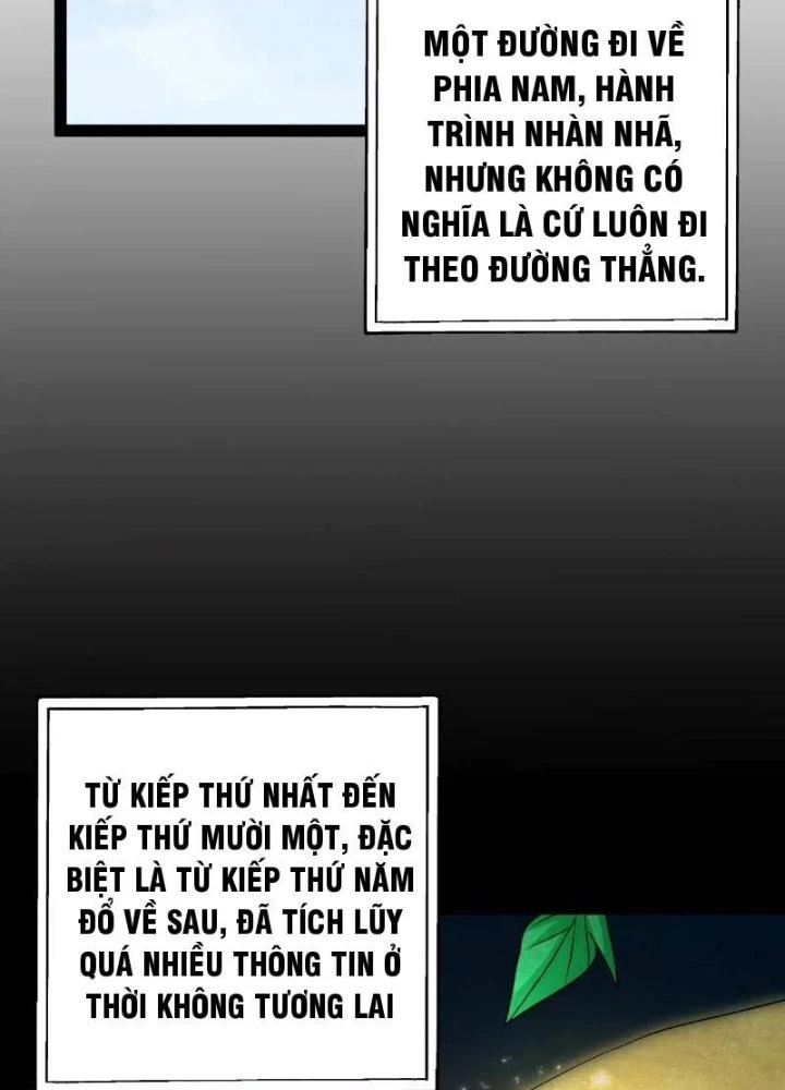 Tu tiên là ngõ cụt Chapter 80 - Trang 30