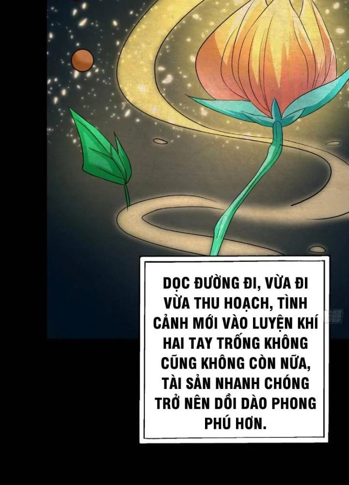 Tu tiên là ngõ cụt Chapter 80 - Trang 32