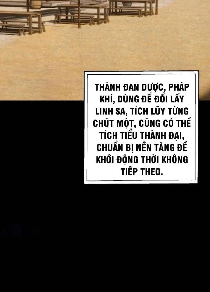 Tu tiên là ngõ cụt Chapter 80 - Trang 36