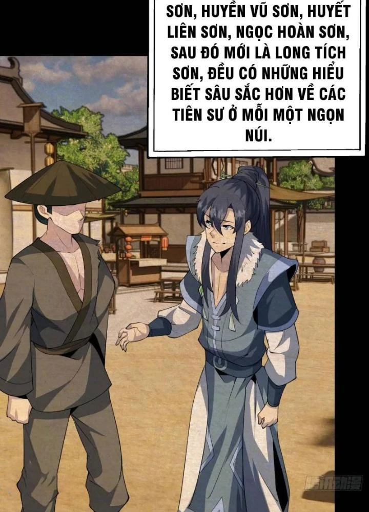 Tu tiên là ngõ cụt Chapter 80 - Trang 38