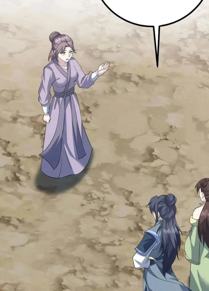 Tu tiên là ngõ cụt Chapter 80 - Trang 4