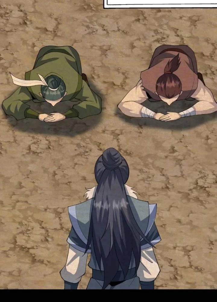 Tu tiên là ngõ cụt Chapter 80 - Trang 42