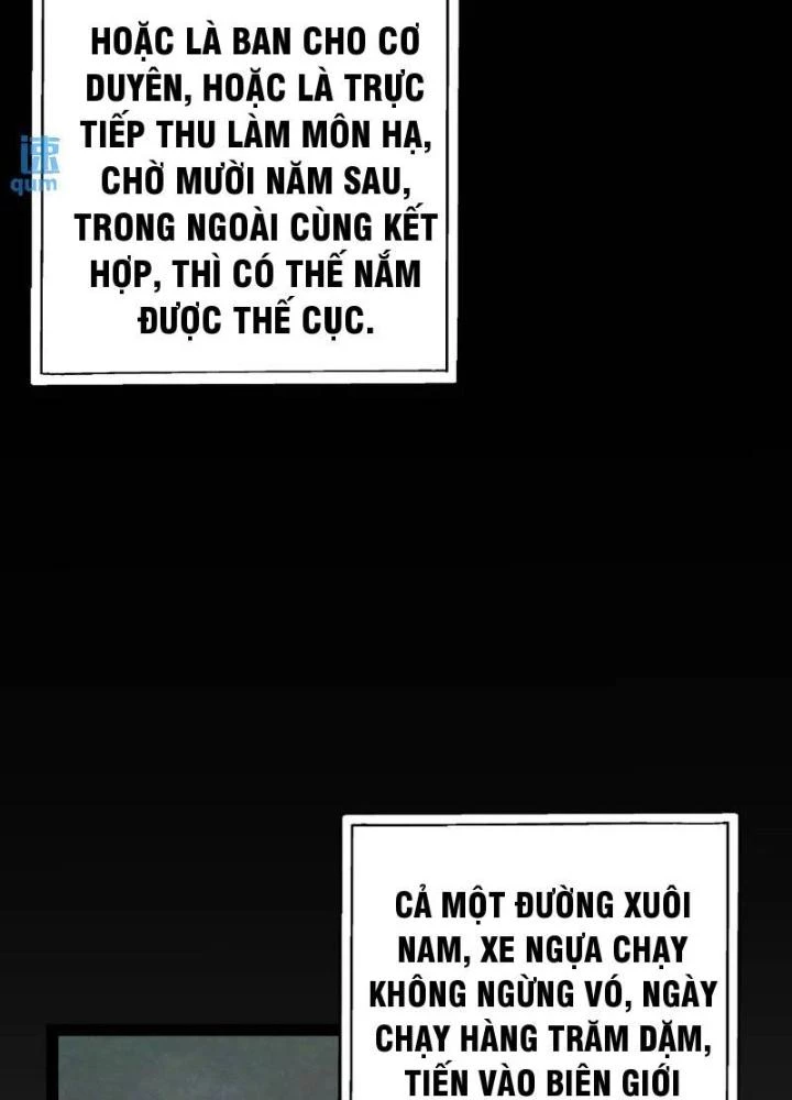 Tu tiên là ngõ cụt Chapter 80 - Trang 44