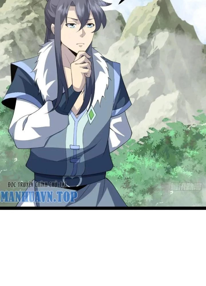 Tu tiên là ngõ cụt Chapter 80 - Trang 50