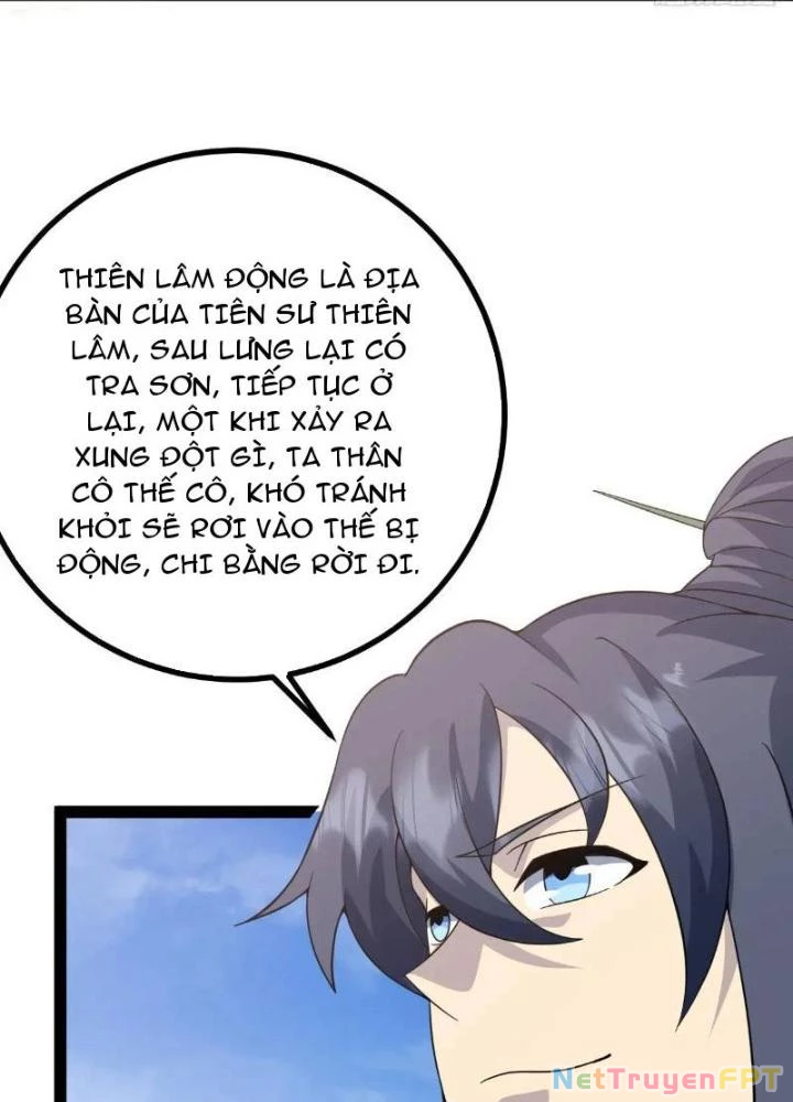 Tu tiên là ngõ cụt Chapter 80 - Trang 6