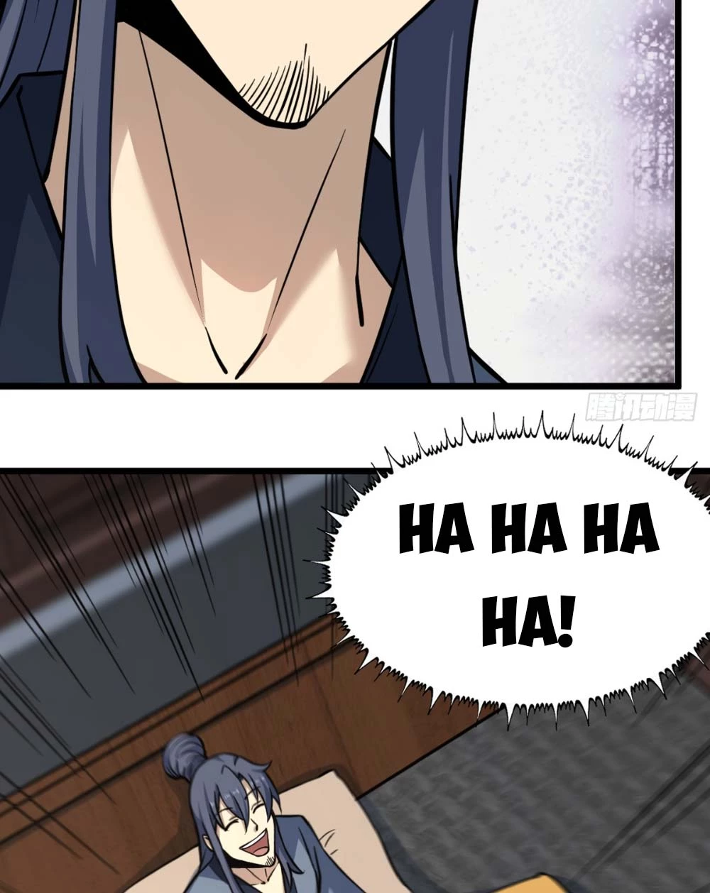 Tu tiên là ngõ cụt Chapter 9 - Trang 11