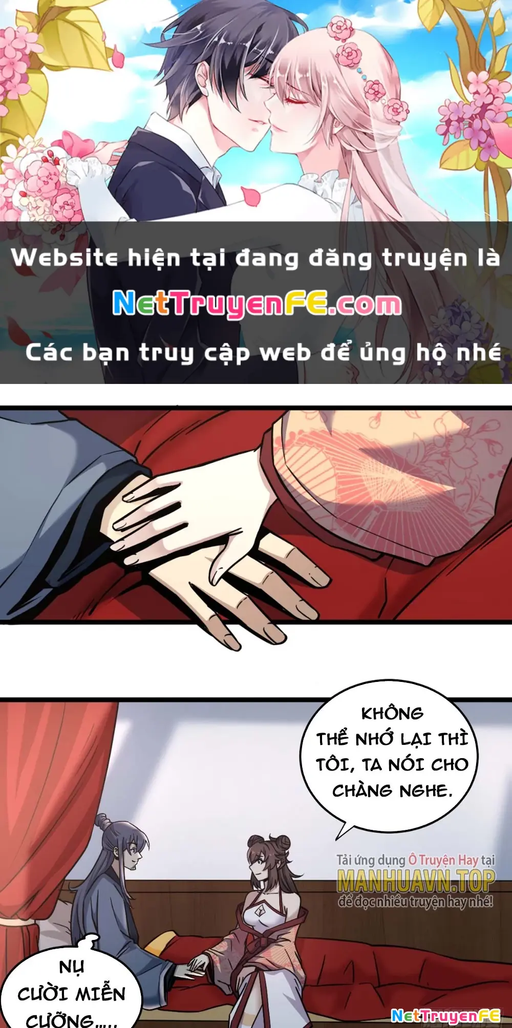 Tu tiên là ngõ cụt Chapter 9 - Trang 2
