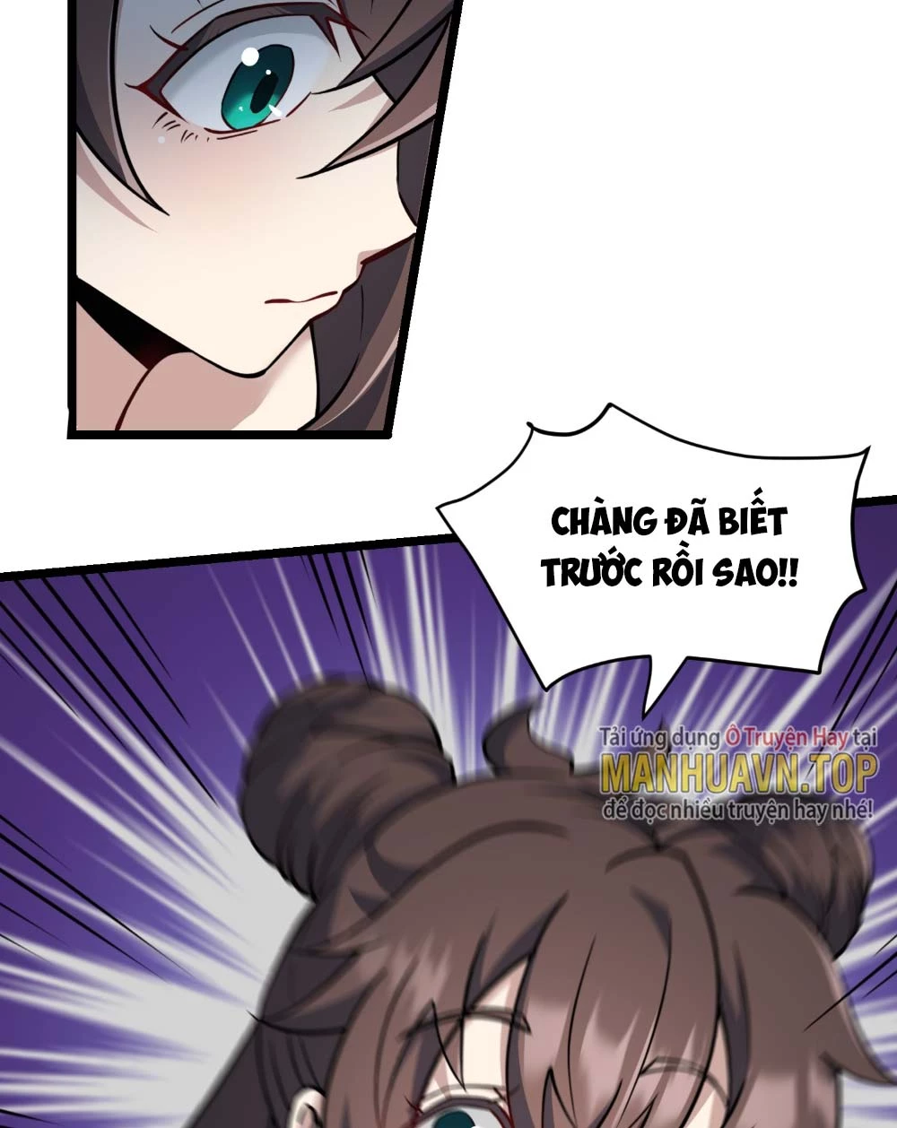Tu tiên là ngõ cụt Chapter 9 - Trang 21