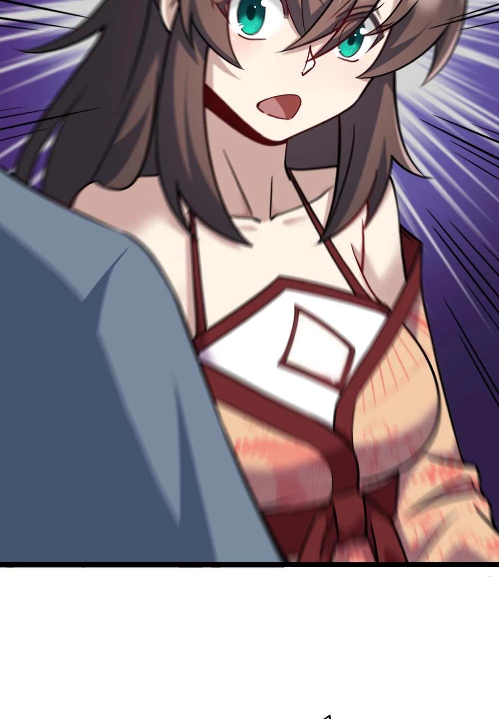 Tu tiên là ngõ cụt Chapter 9 - Trang 22