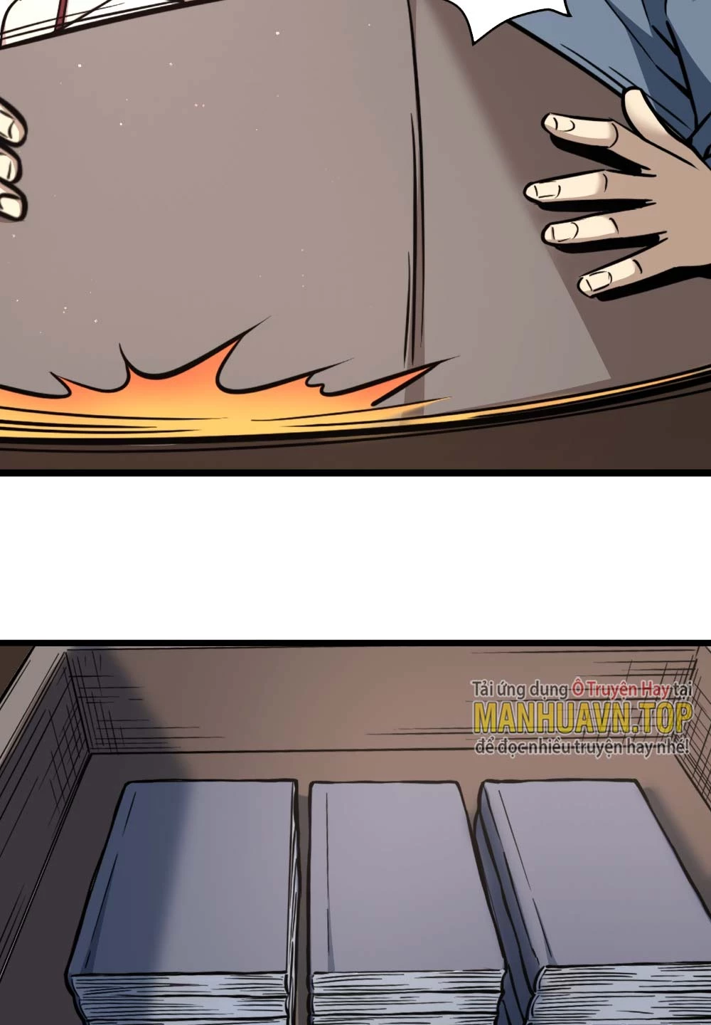 Tu tiên là ngõ cụt Chapter 9 - Trang 28