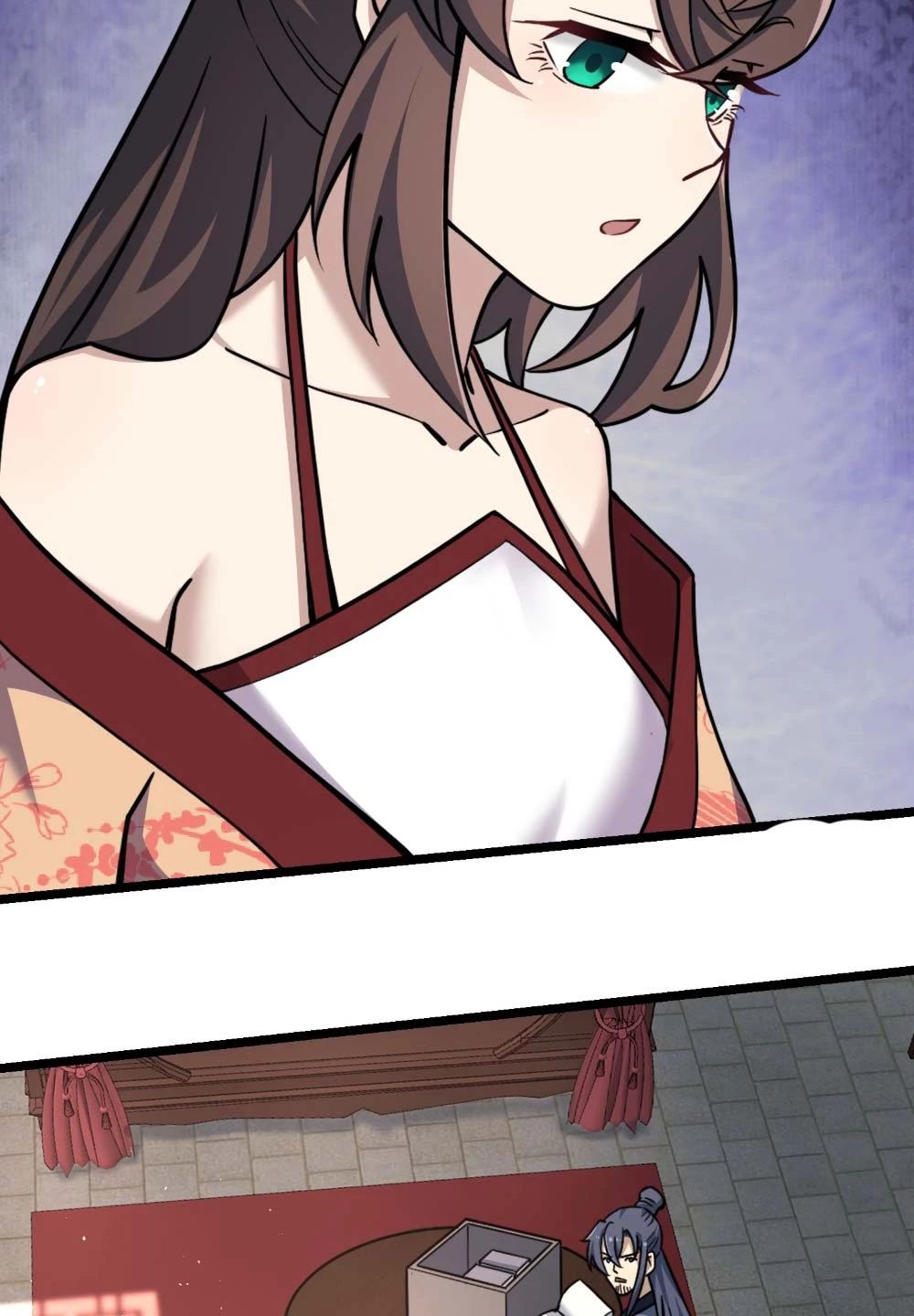 Tu tiên là ngõ cụt Chapter 9 - Trang 36