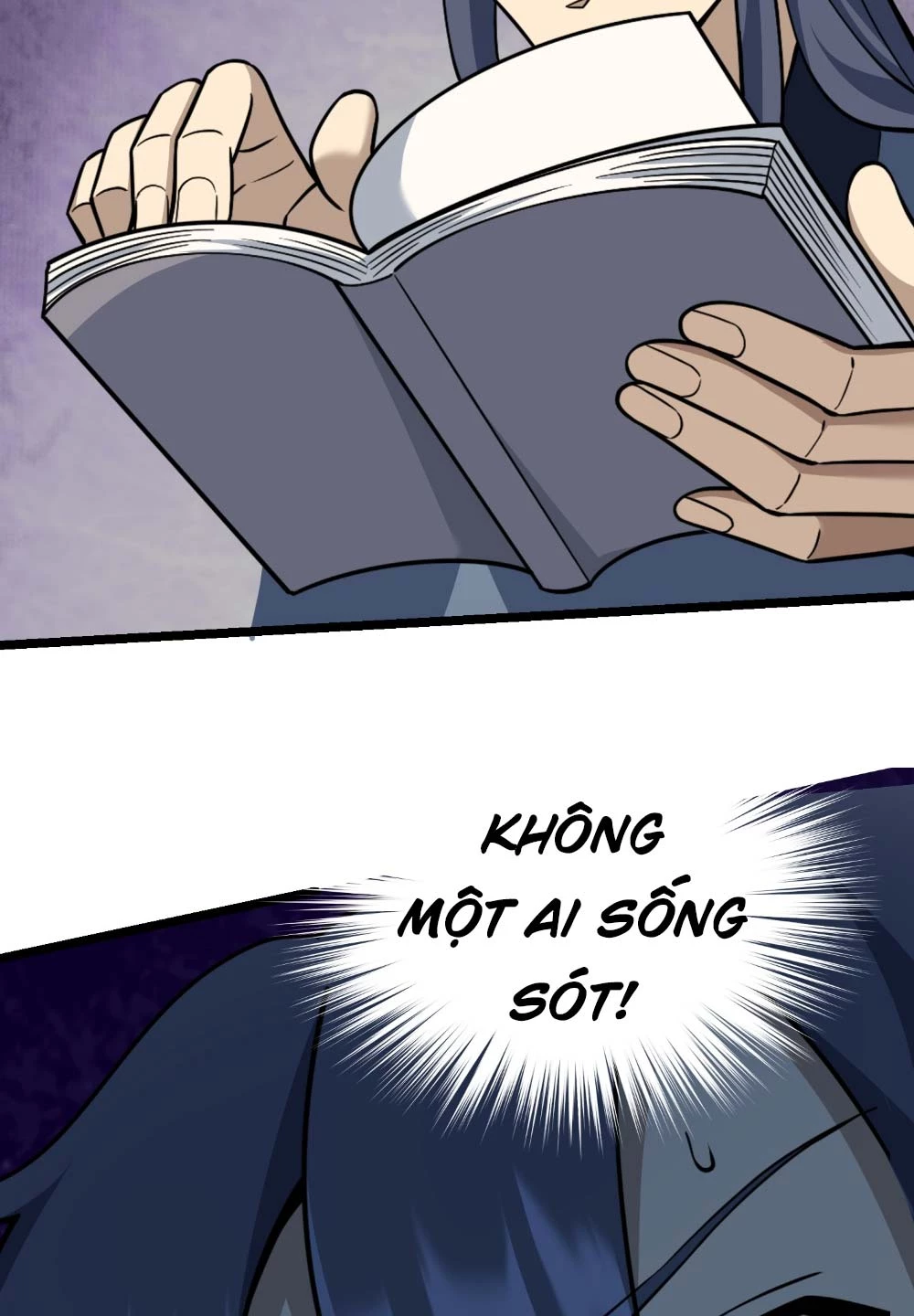 Tu tiên là ngõ cụt Chapter 9 - Trang 38