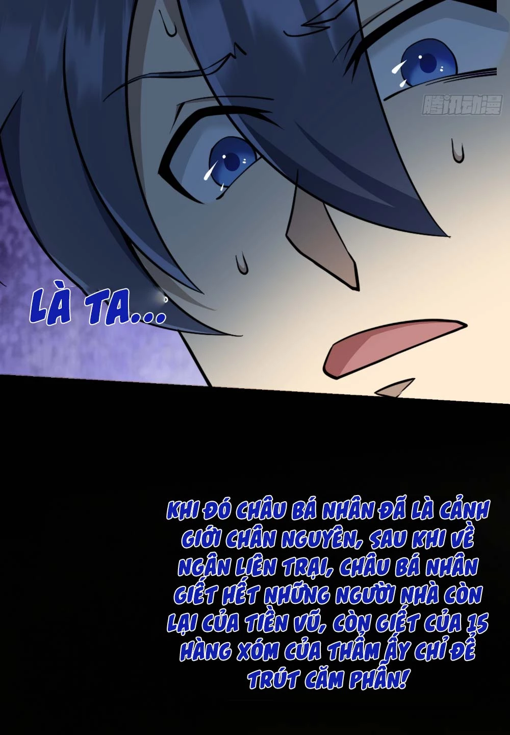 Tu tiên là ngõ cụt Chapter 9 - Trang 39