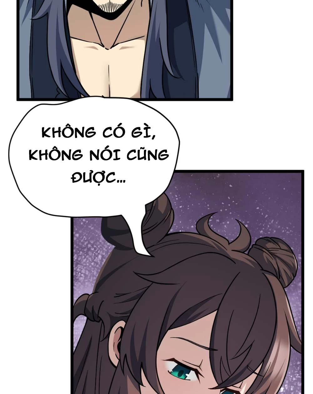 Tu tiên là ngõ cụt Chapter 9 - Trang 4