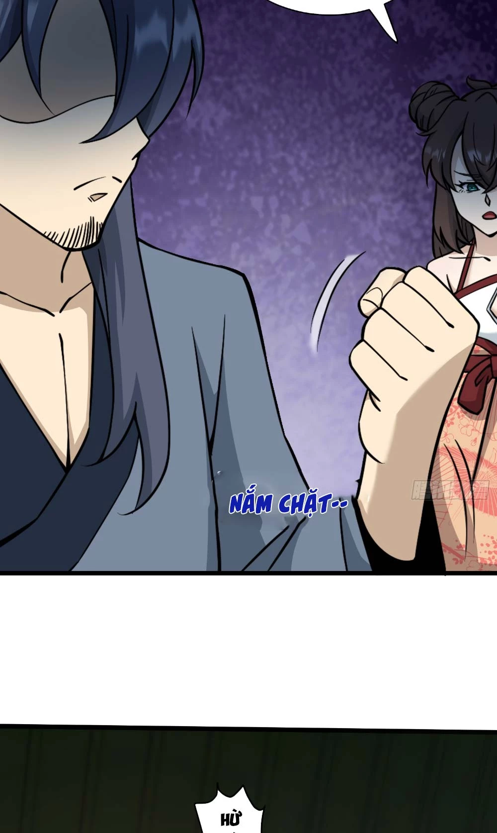 Tu tiên là ngõ cụt Chapter 9 - Trang 44