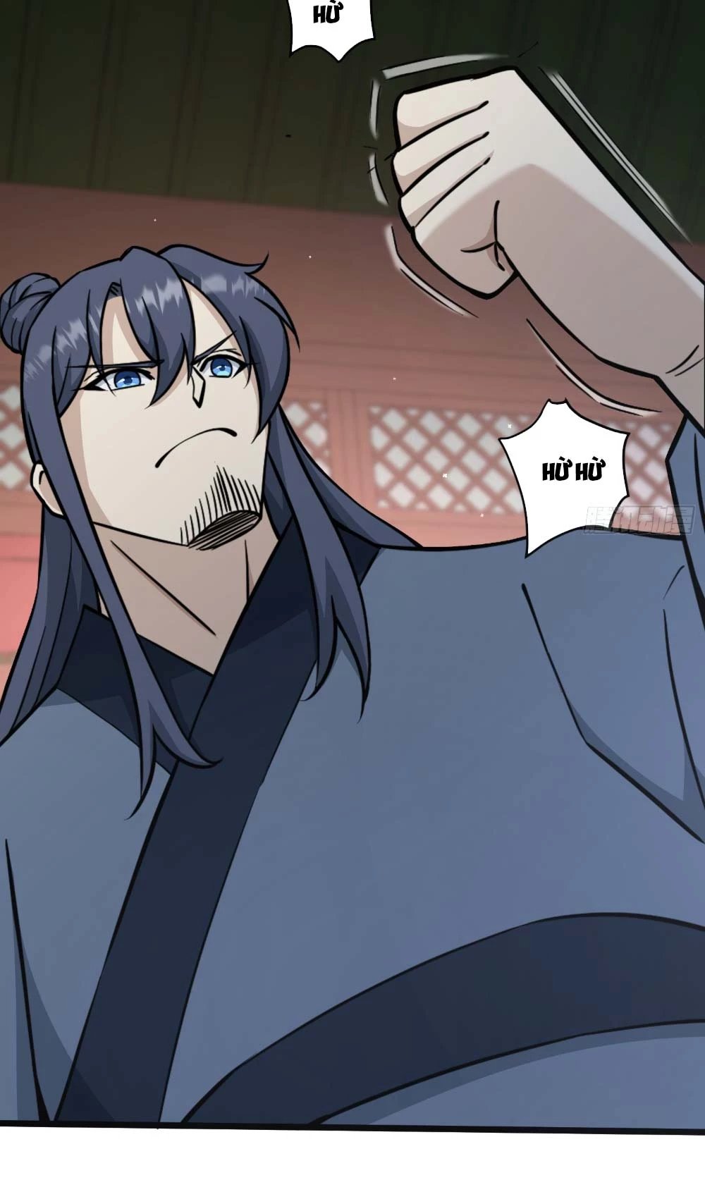 Tu tiên là ngõ cụt Chapter 9 - Trang 45