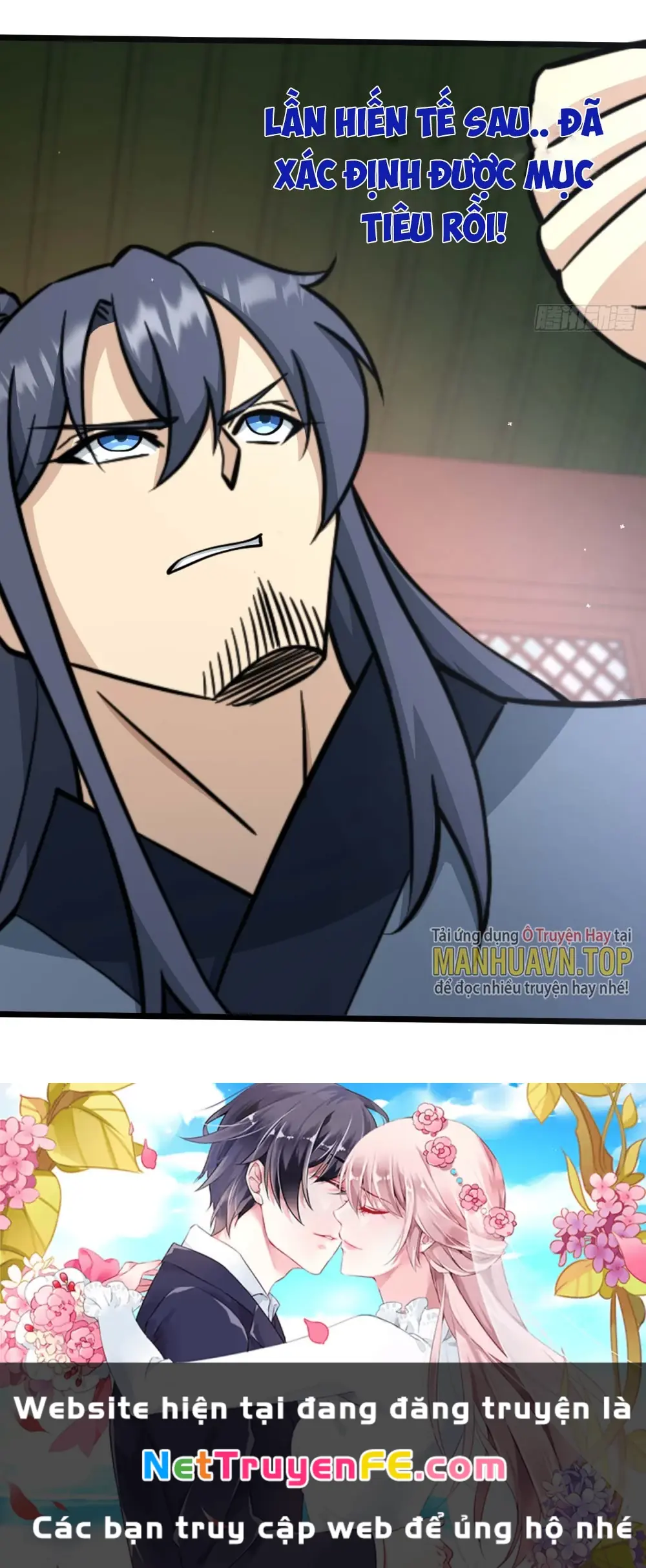 Tu tiên là ngõ cụt Chapter 9 - Trang 46