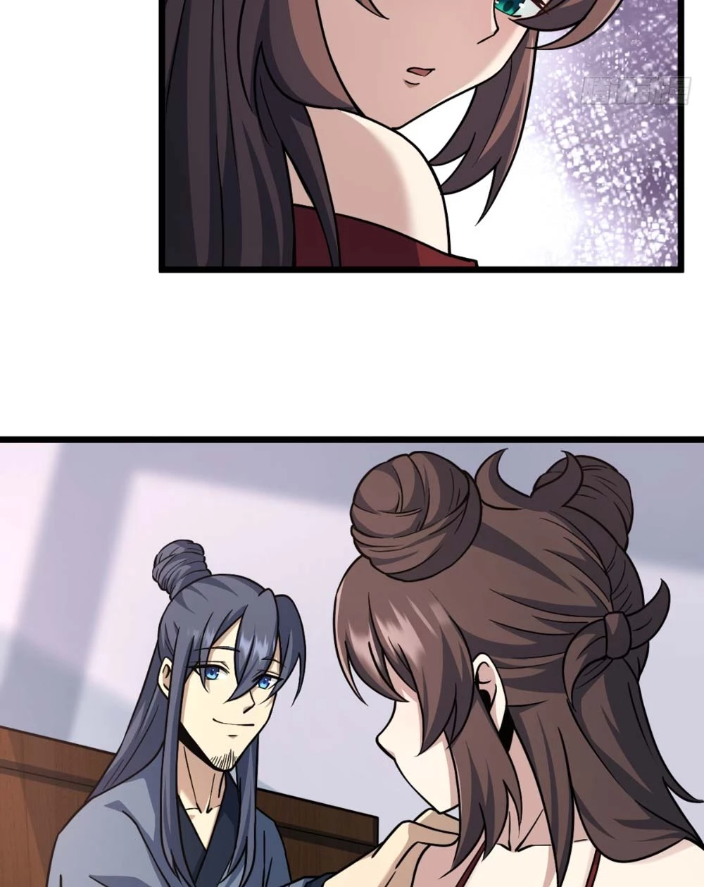 Tu tiên là ngõ cụt Chapter 9 - Trang 5