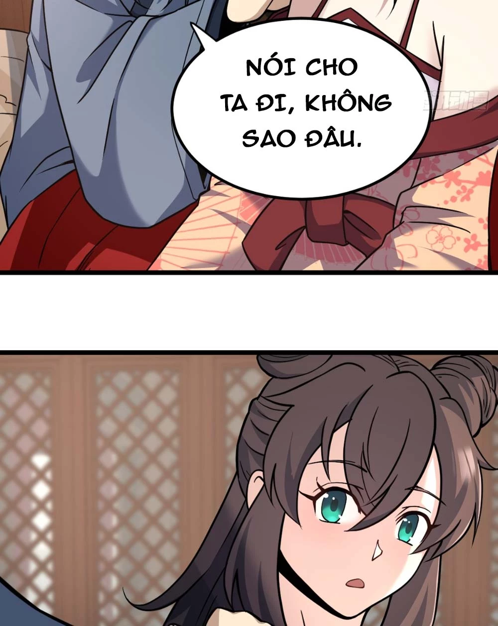Tu tiên là ngõ cụt Chapter 9 - Trang 6