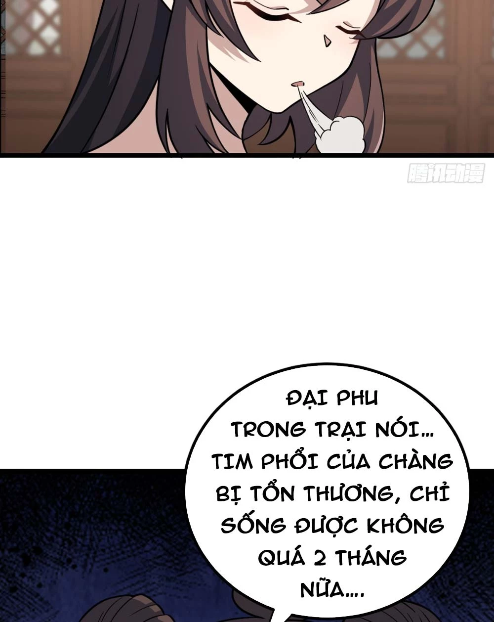 Tu tiên là ngõ cụt Chapter 9 - Trang 8