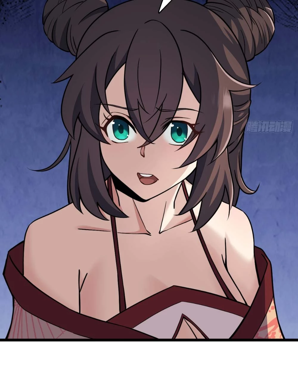 Tu tiên là ngõ cụt Chapter 9 - Trang 9