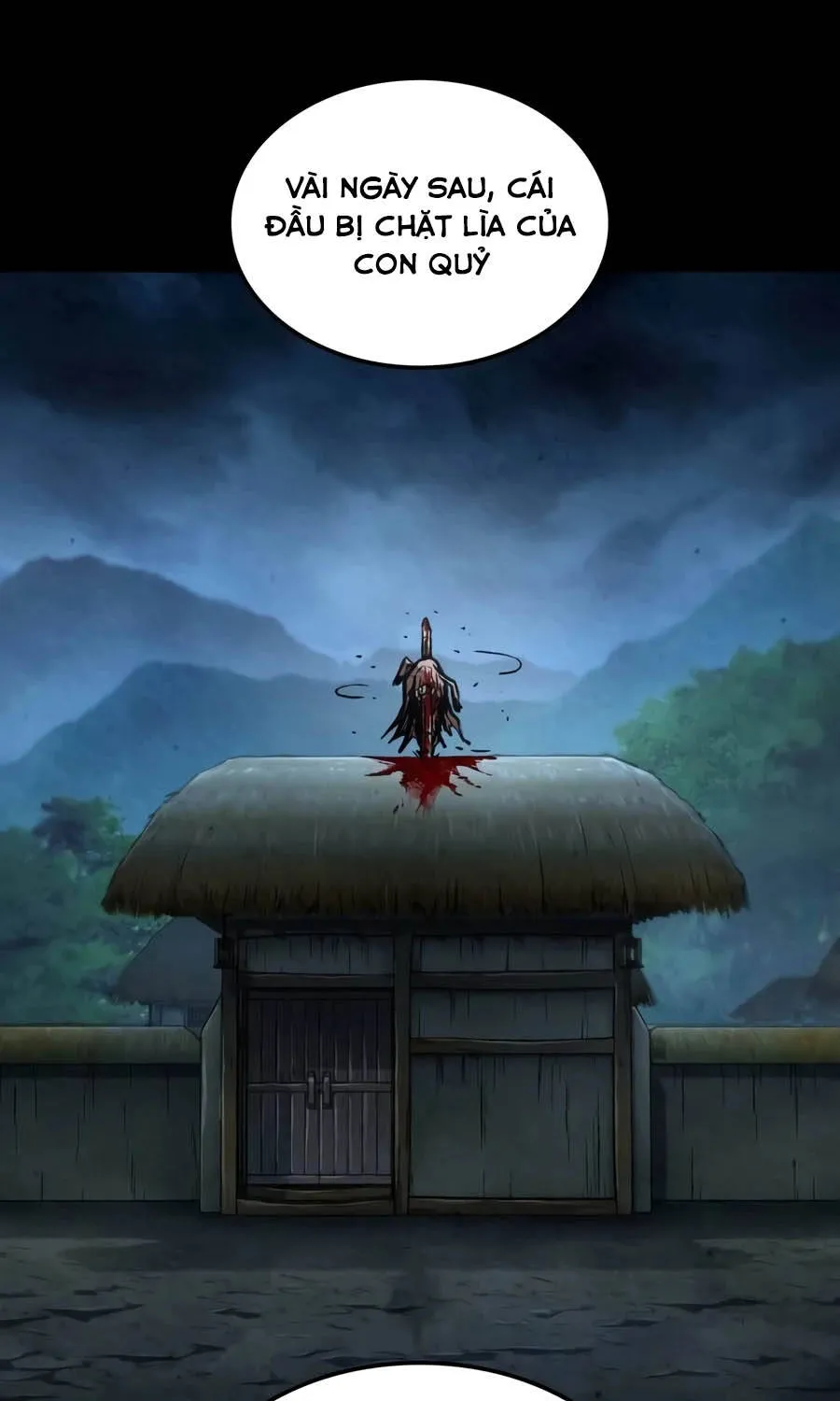 Tu Tiên Trảm Ma Ký Chapter 0 - Trang 10