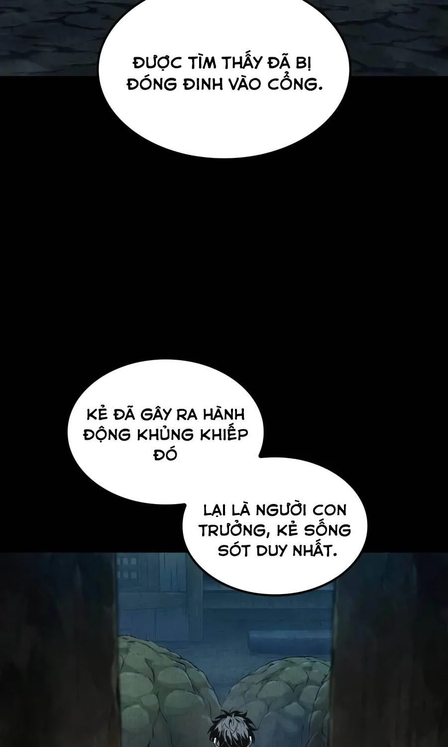 Tu Tiên Trảm Ma Ký Chapter 0 - Trang 11
