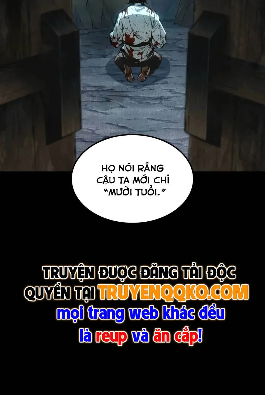 Tu Tiên Trảm Ma Ký Chapter 0 - Trang 12