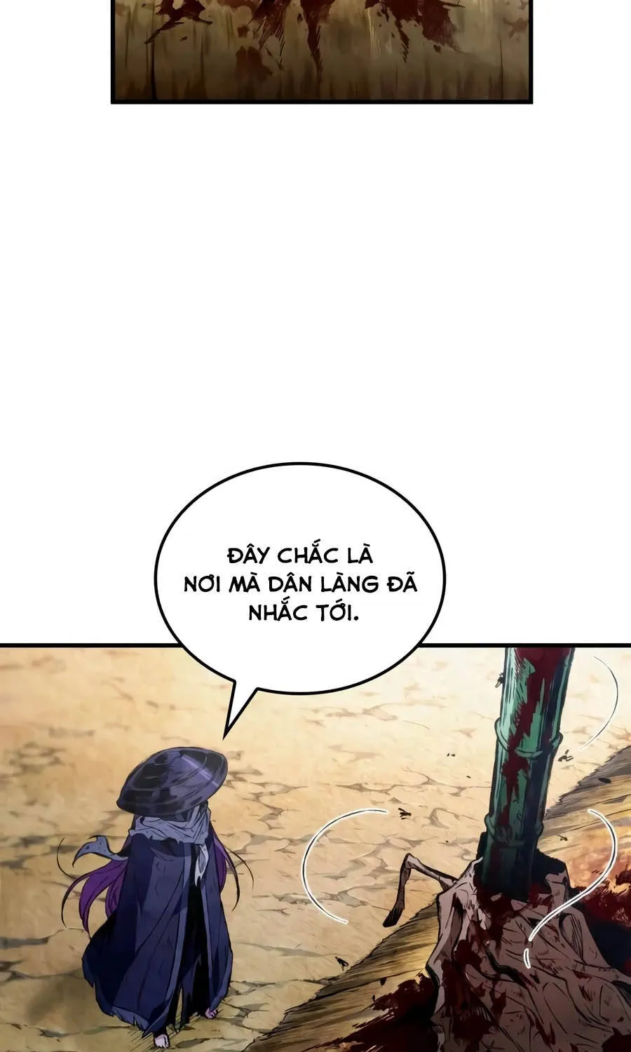 Tu Tiên Trảm Ma Ký Chapter 0 - Trang 19