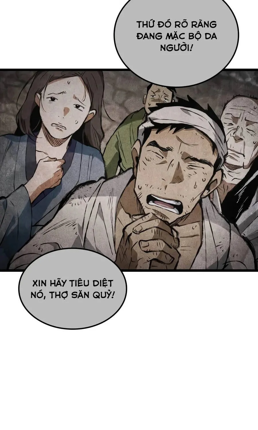 Tu Tiên Trảm Ma Ký Chapter 0 - Trang 22