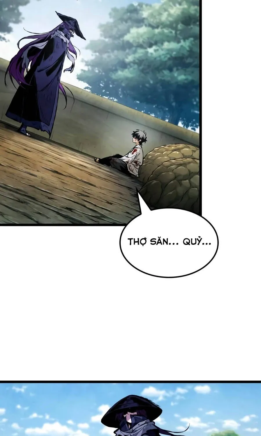 Tu Tiên Trảm Ma Ký Chapter 0 - Trang 30