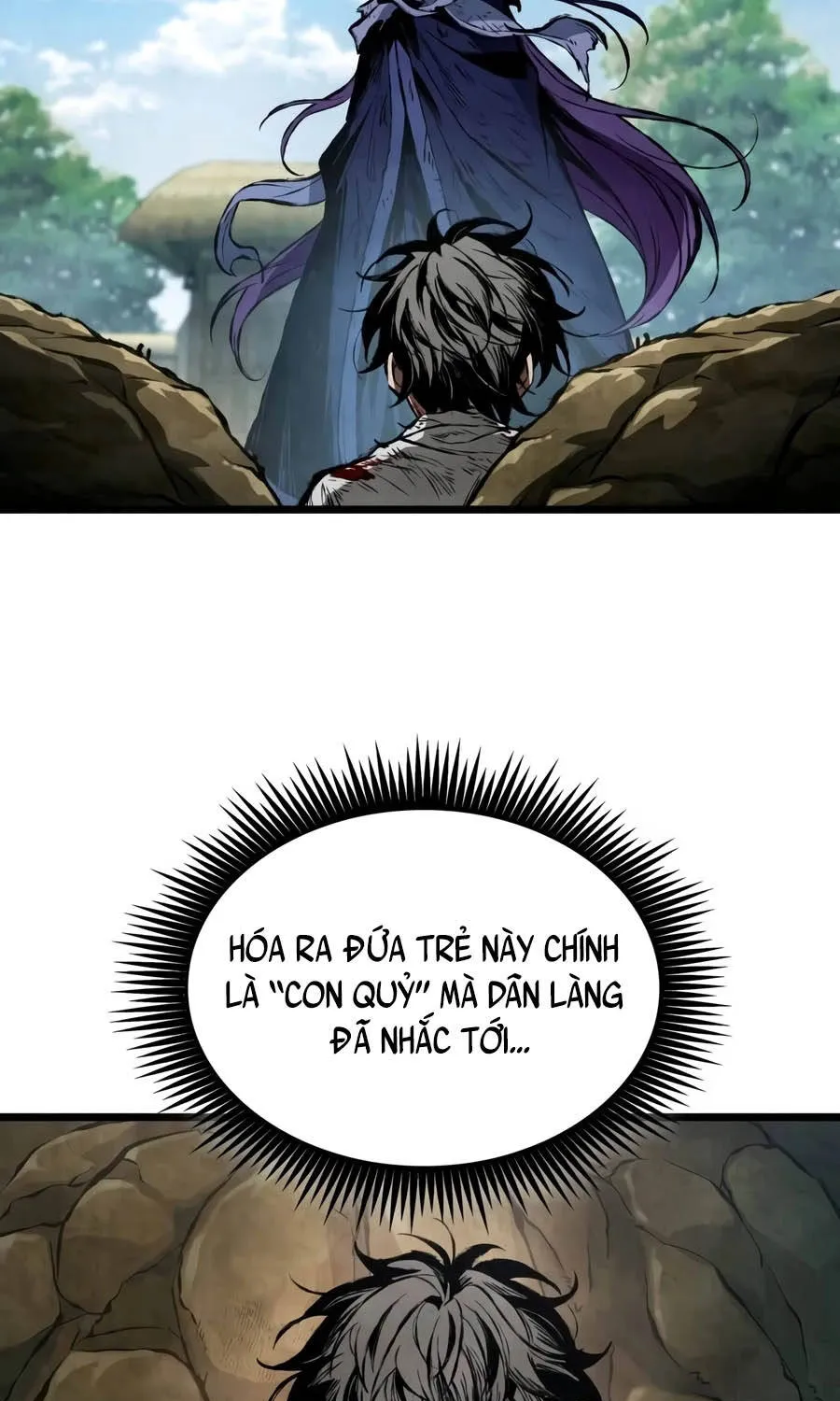 Tu Tiên Trảm Ma Ký Chapter 0 - Trang 31