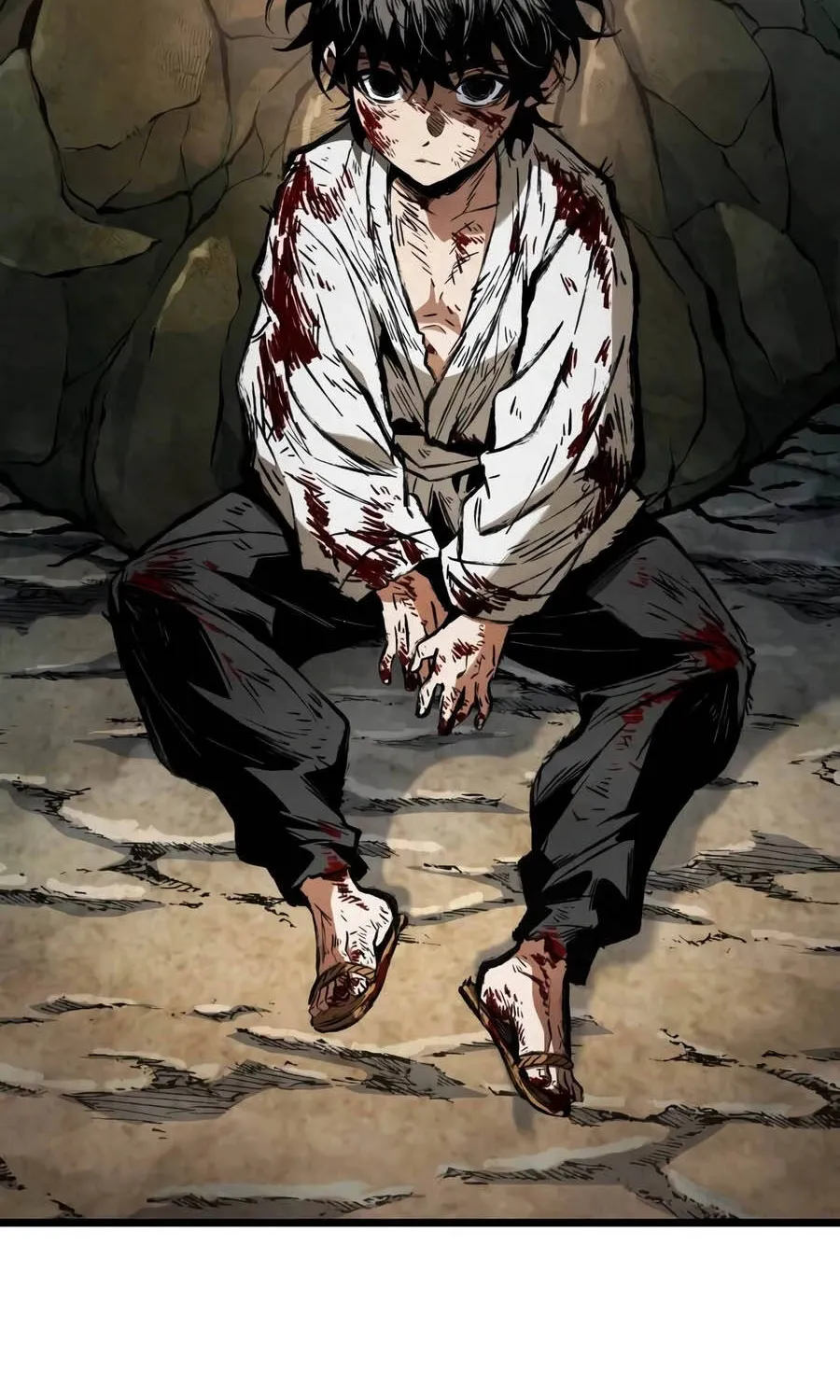 Tu Tiên Trảm Ma Ký Chapter 0 - Trang 32