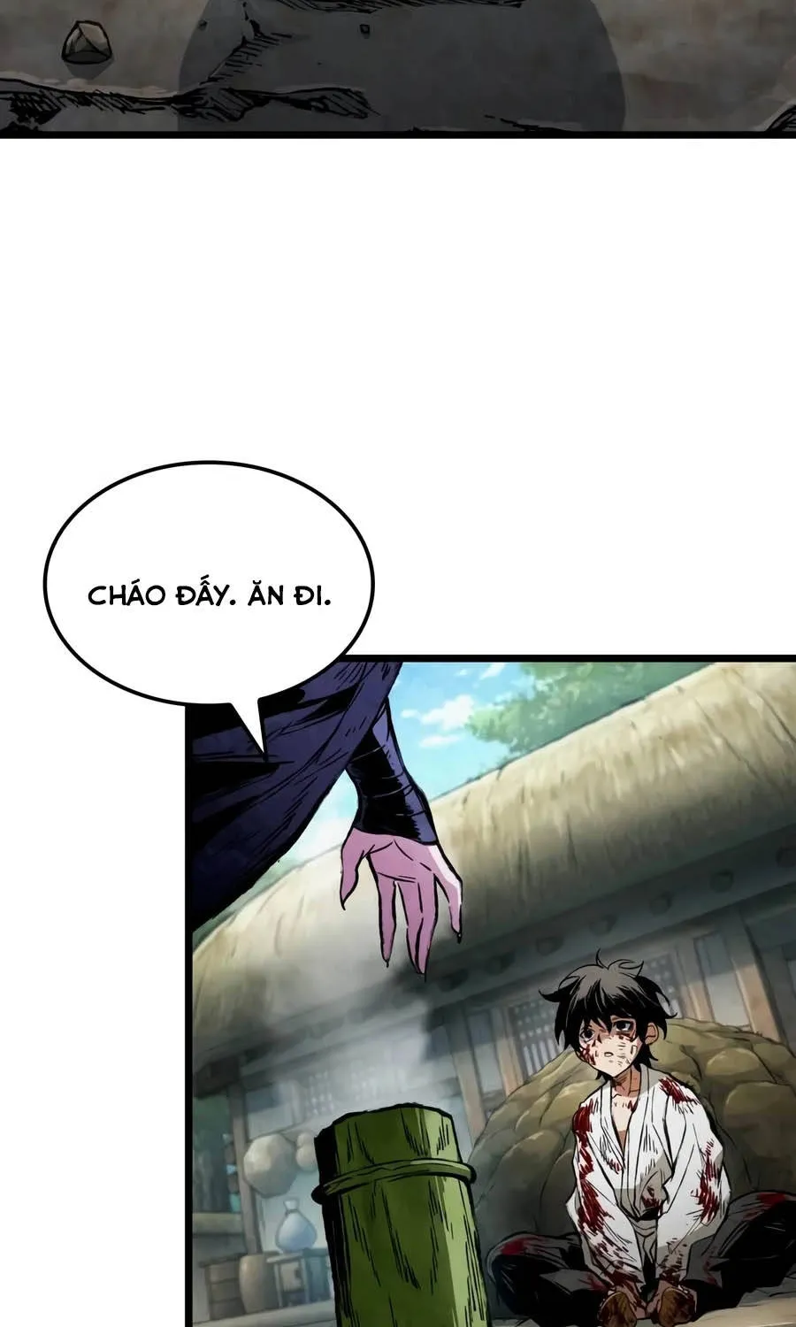 Tu Tiên Trảm Ma Ký Chapter 0 - Trang 38