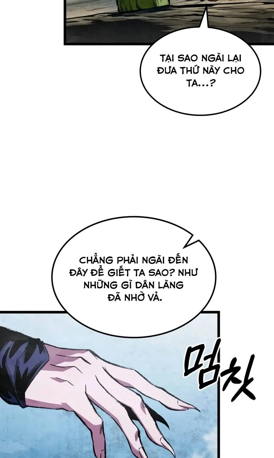 Tu Tiên Trảm Ma Ký Chapter 0 - Trang 39
