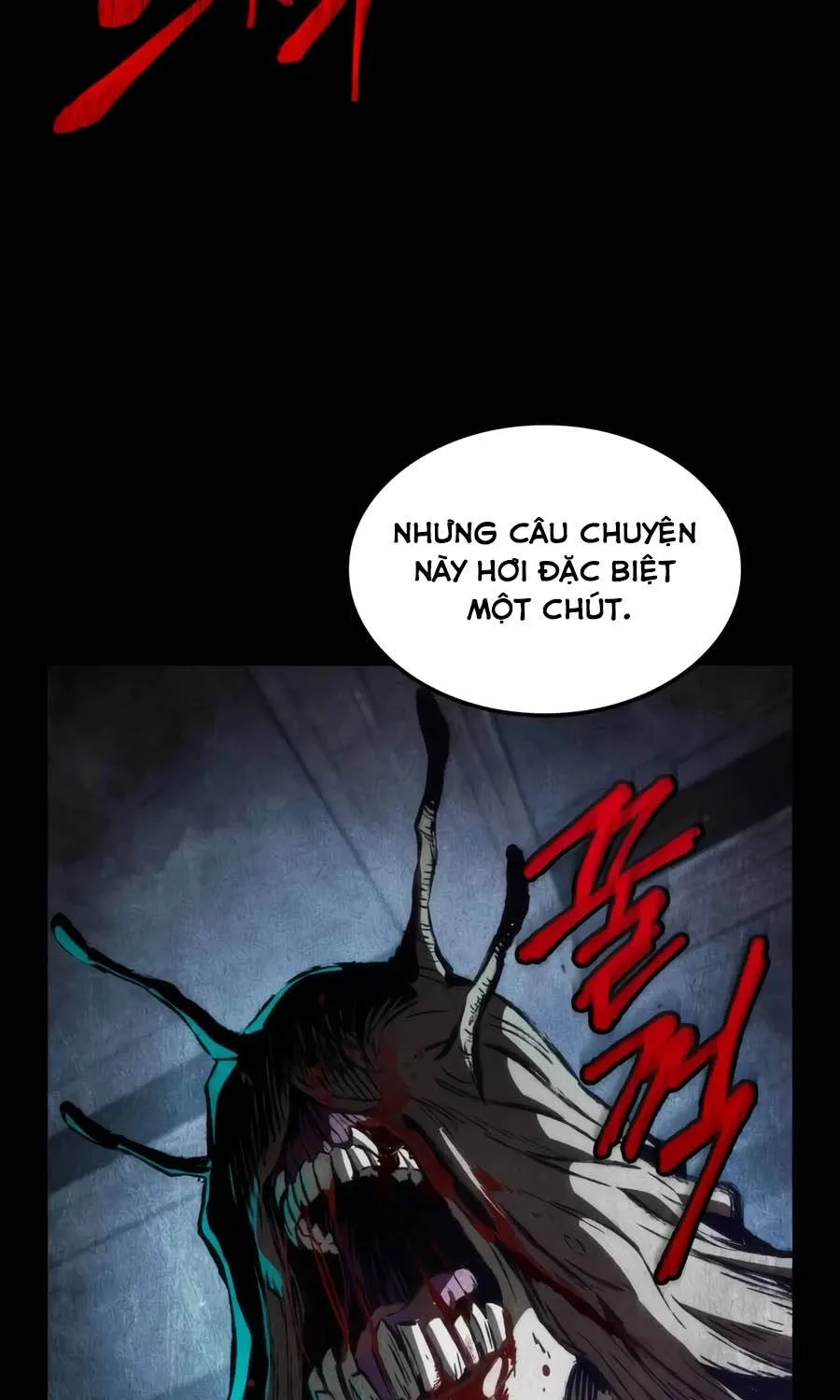 Tu Tiên Trảm Ma Ký Chapter 0 - Trang 7
