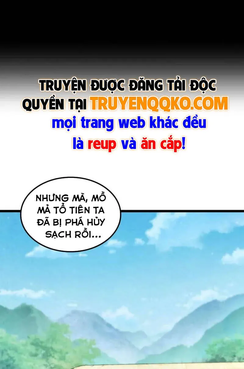 Tu Tiên Trảm Ma Ký Chapter 1 - Trang 12