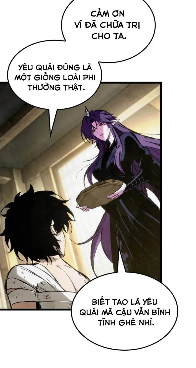 Tu Tiên Trảm Ma Ký Chapter 1 - Trang 16