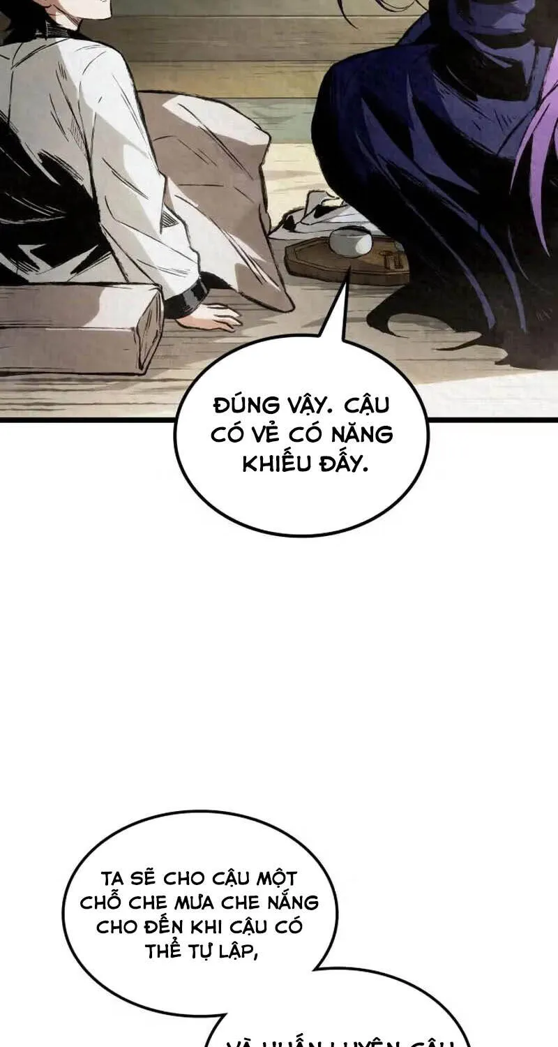 Tu Tiên Trảm Ma Ký Chapter 1 - Trang 20
