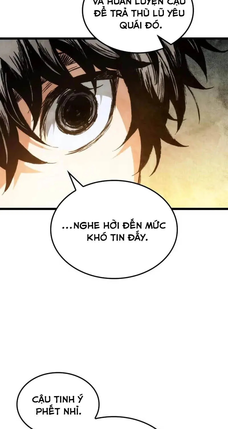 Tu Tiên Trảm Ma Ký Chapter 1 - Trang 21