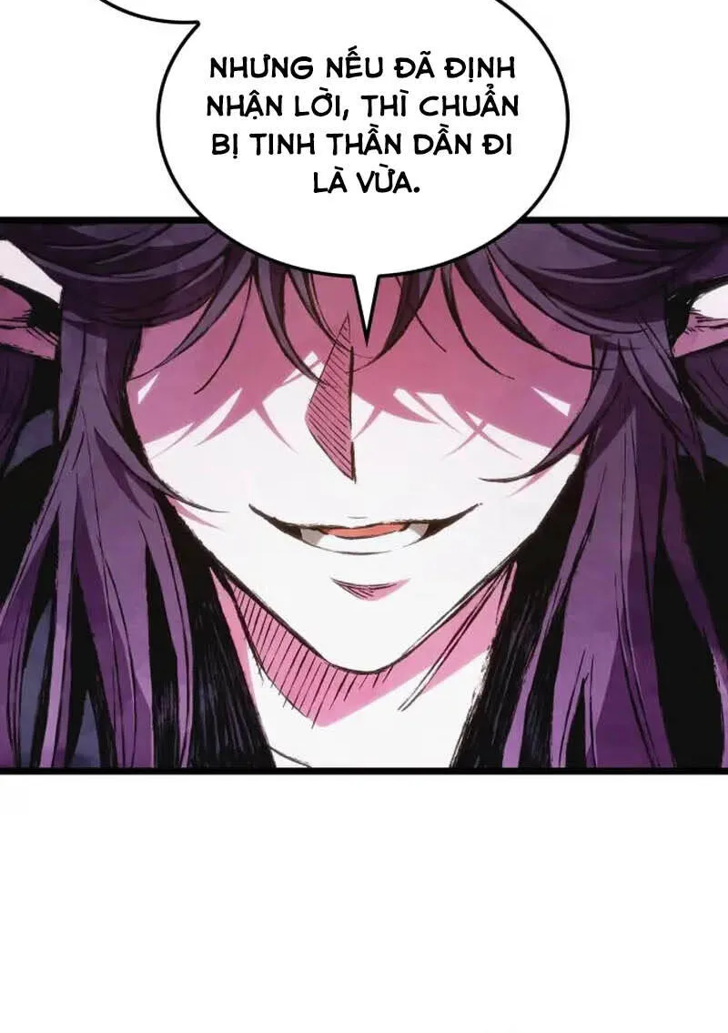 Tu Tiên Trảm Ma Ký Chapter 1 - Trang 22