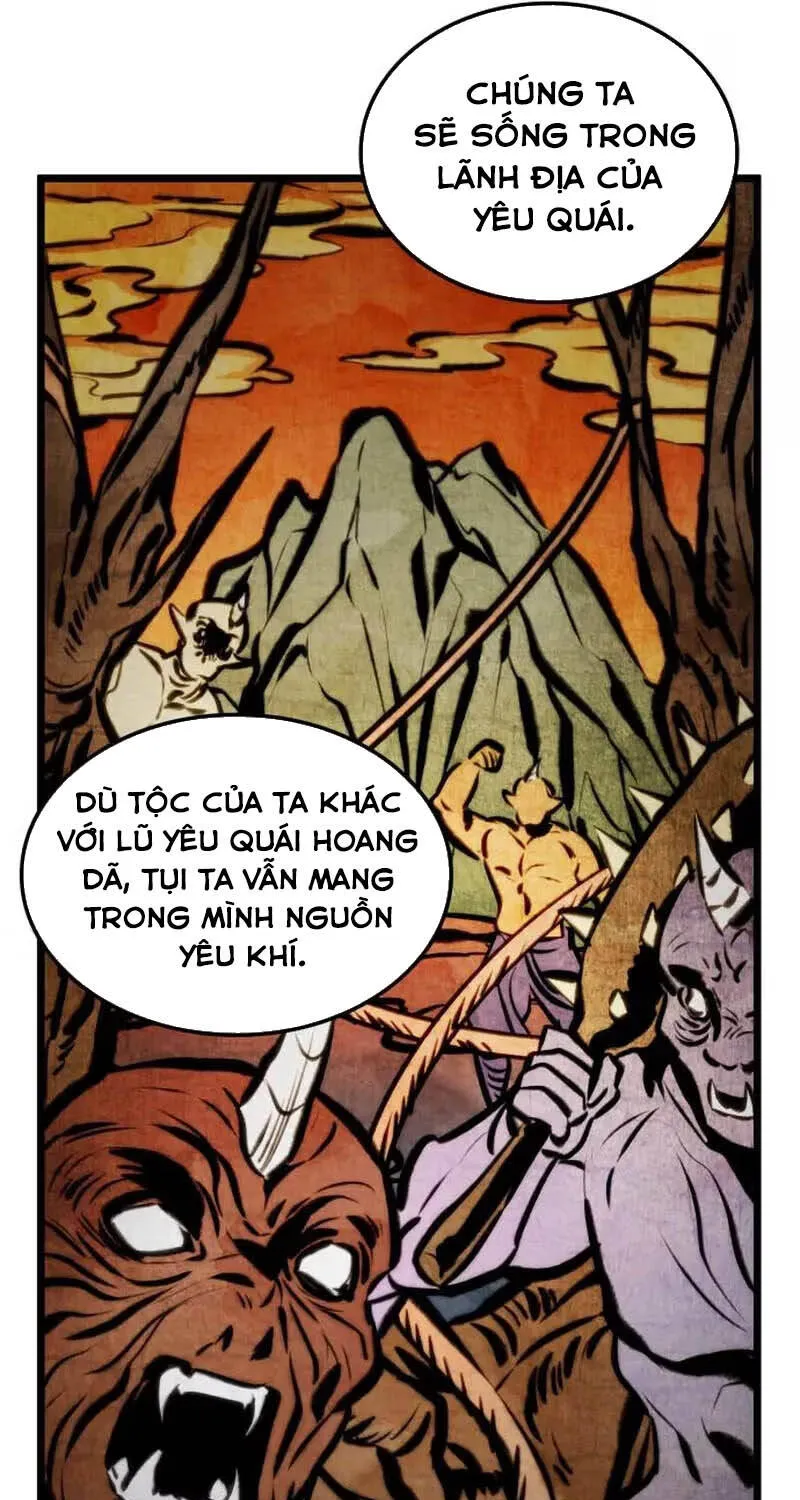 Tu Tiên Trảm Ma Ký Chapter 1 - Trang 23