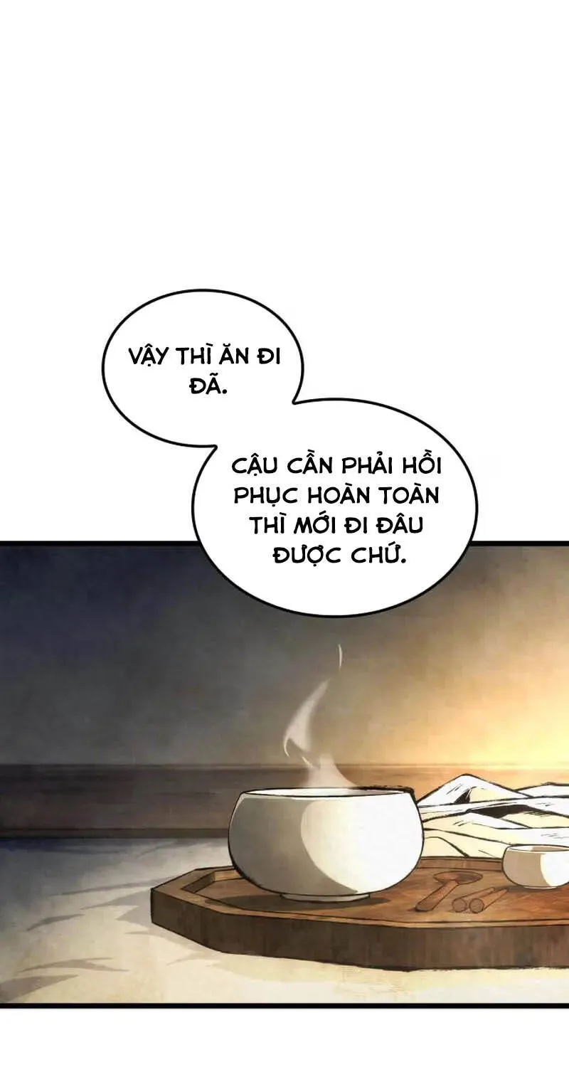Tu Tiên Trảm Ma Ký Chapter 1 - Trang 31