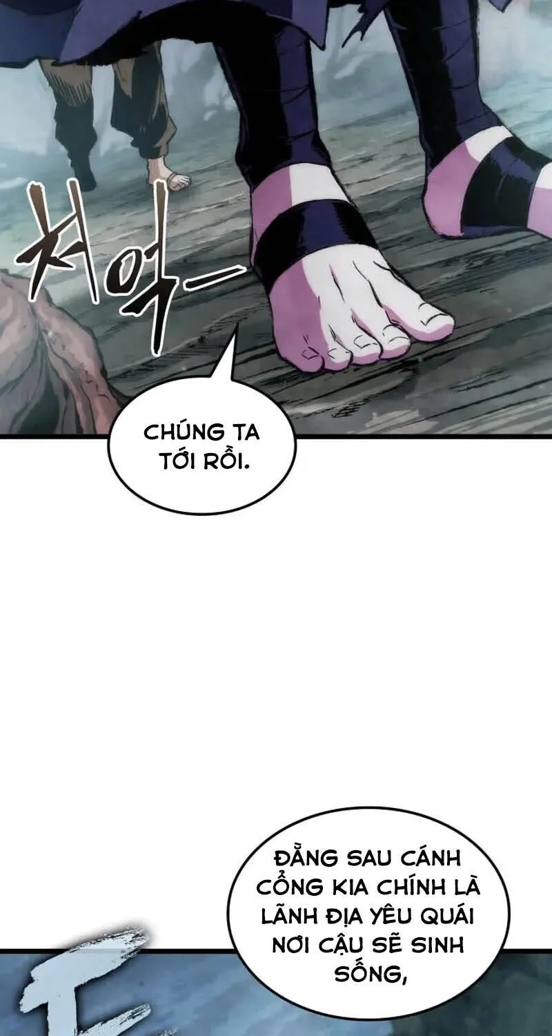 Tu Tiên Trảm Ma Ký Chapter 1 - Trang 40