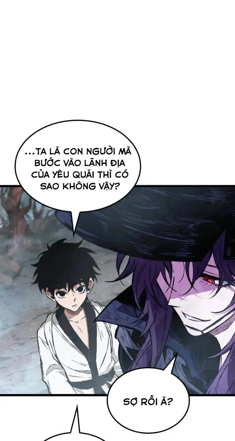 Tu Tiên Trảm Ma Ký Chapter 1 - Trang 43