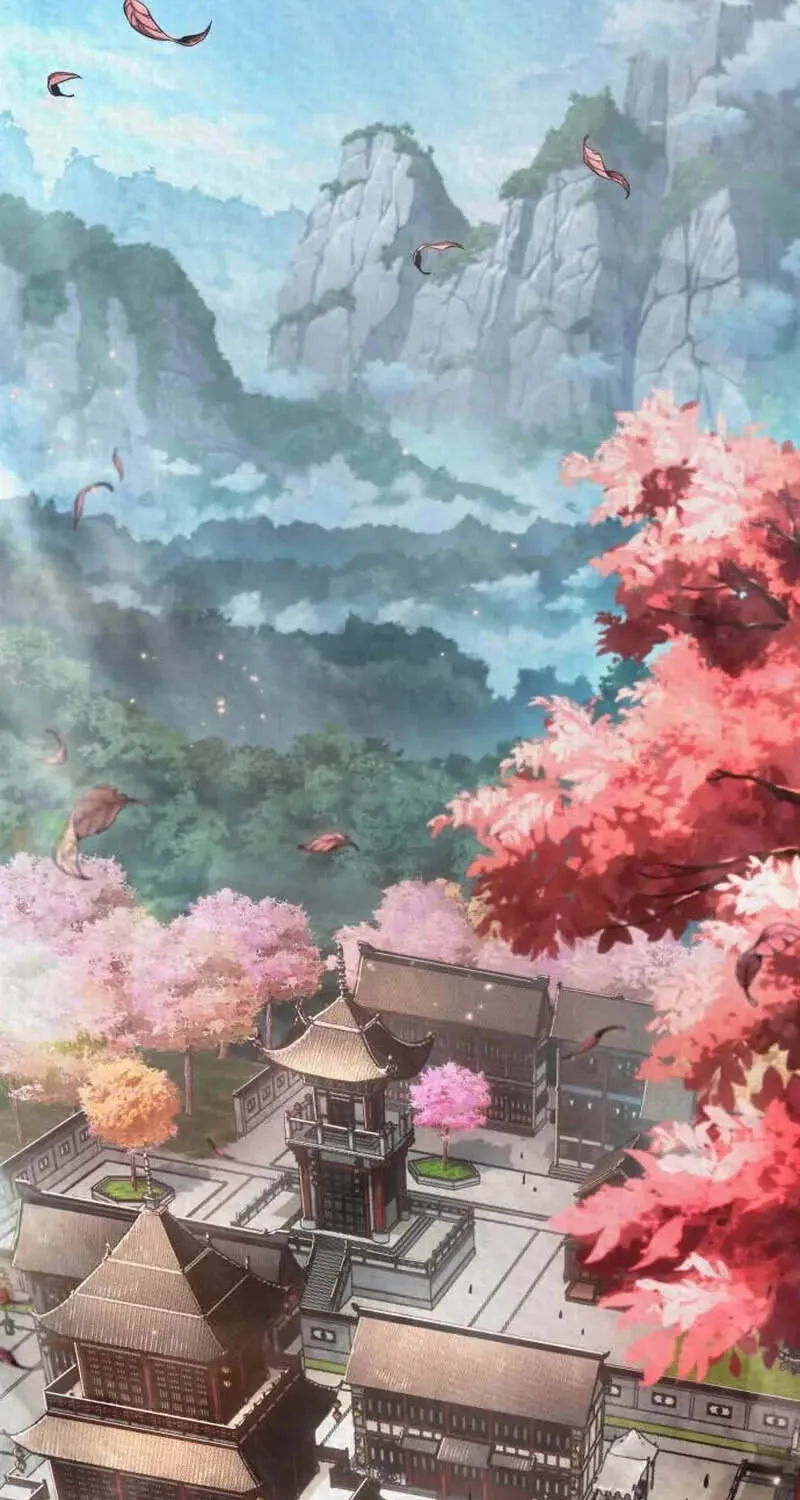Tu Tiên Trảm Ma Ký Chapter 1 - Trang 49
