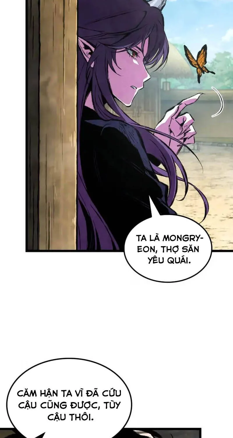 Tu Tiên Trảm Ma Ký Chapter 1 - Trang 8